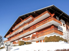 Apartment Gai Matin A 9 by Interhome